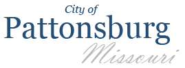 City of Pattonsburg, Missouri  - Official Website